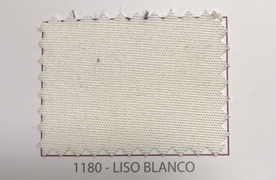Acrisol Döşemelik Kumaş İthal 1180 Blanco