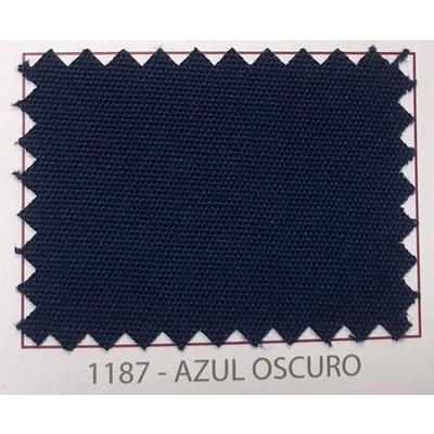Acrisol Döşemelik Kumaş İthal 1187 Azul Oscuro