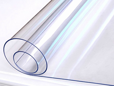 Şeffaf PVC 0.30 mm 140 cm Mika