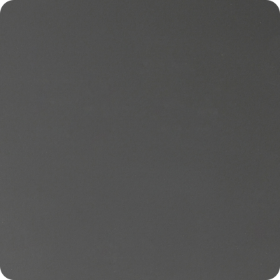 Antrasit Gri 650 Gr Polyester Branda