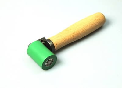 Leister Yapıştırma Merdanesi