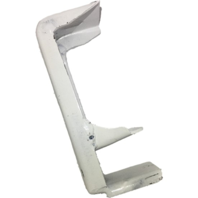 Mafsallı Tente Tavan Ayak