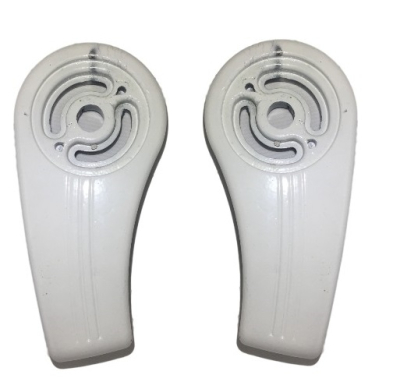 Mafsallı Tente Yan Ayna