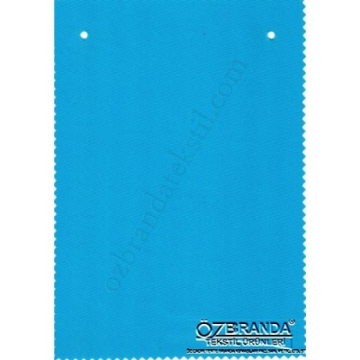 Rainbow Şemsiyelik Kumaş Açık Mavi