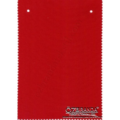 Rainbow Şemsiyelik Kumaş Kırmızı