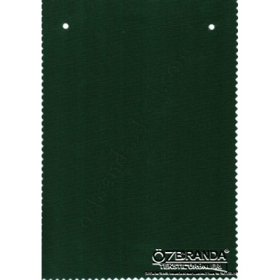 Rainbow Şemsiyelik Kumaş Koyu Yeşil