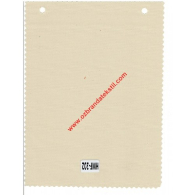 Rainbow Şemsiyelik Kumaş Krem