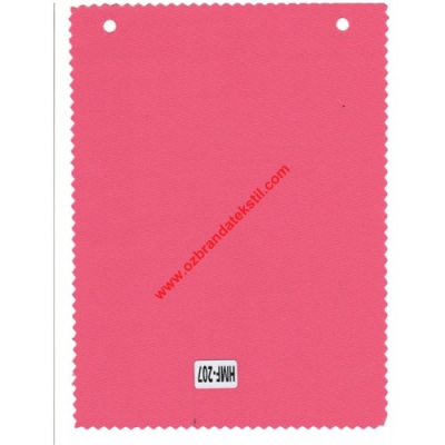 Rainbow Şemsiyelik Kumaş Pembe