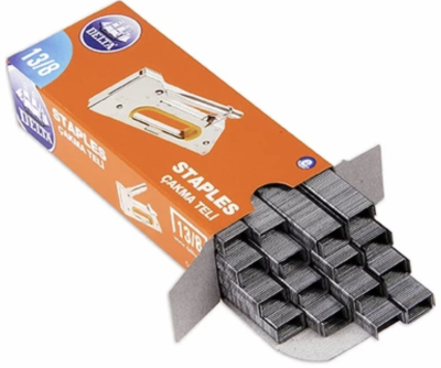 Rapid Zımba Teli 13/6 - 5000 li