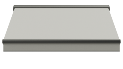 Sauleda Akrilik Kumaş 2821 Silver - Gümüş